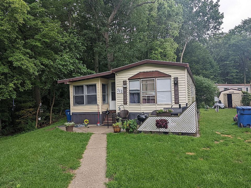 1st image of 14787 Apple Dr Lot 513