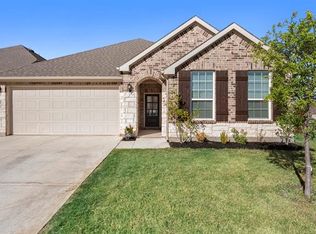 5841 Scarcliff Ln, Fort Worth, TX 76137