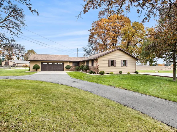 3536 W Yz Ave, Schoolcraft, MI 49087