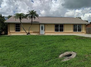 2101 51st St SW, Naples, FL 34116