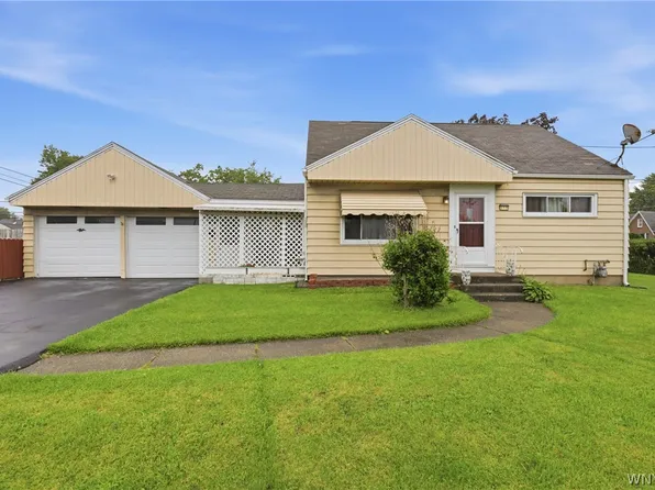 512 Huth Rd, Cheektowaga, NY 14225