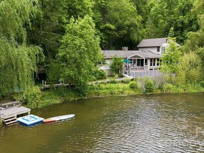 11 Echo Lake Dr, Fairview, NC, 28730