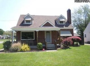 4703 Euclid Blvd, Boardman, OH