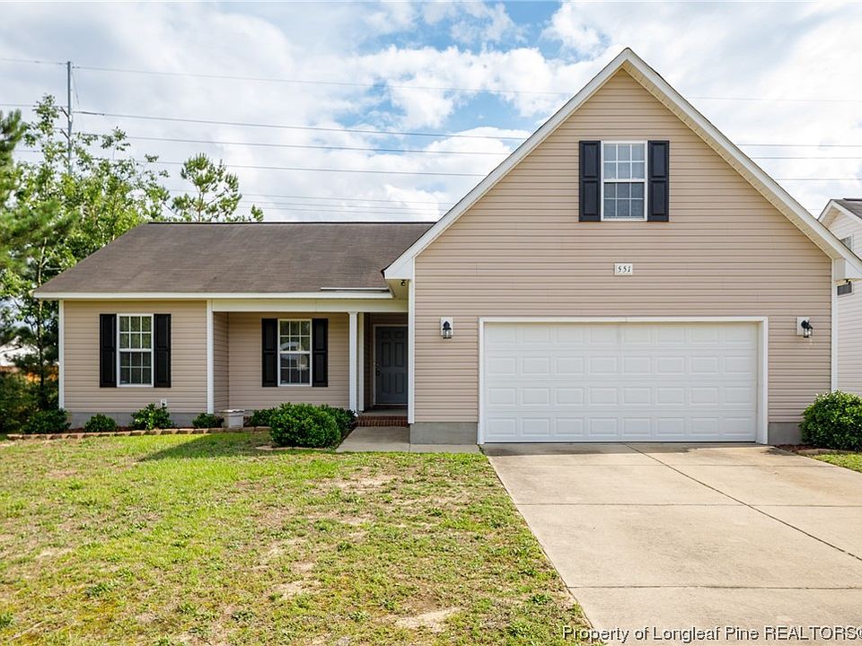 1st image of 551 Cypress Pond Dr