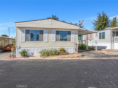 35011 Avenue E Space 71, Yucaipa, CA, 92399