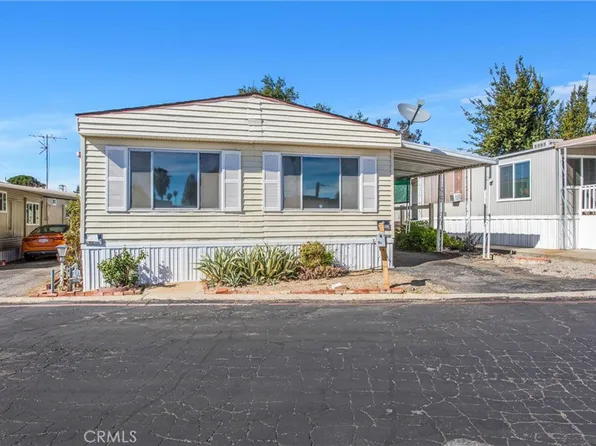 35011 Avenue E Space 71, Yucaipa, CA 92399