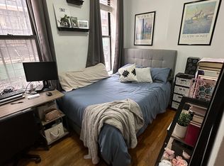 138 Orchard St APT 16, New York, NY 10002