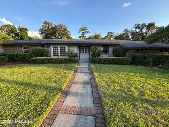 2834 VILLAGE GROVE Drive S, Jacksonville, FL 32257