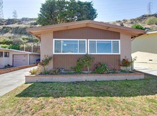 141 Pecks Ln, South San Francisco, CA 94080