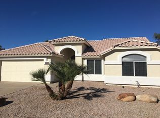 8122 E Dover St, Mesa, AZ 85207