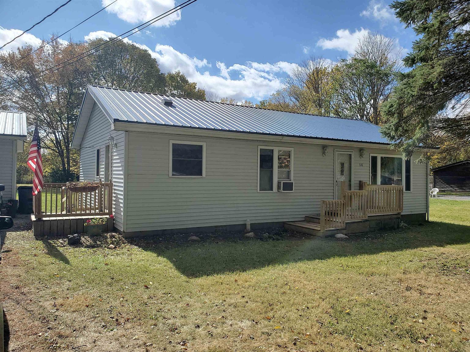 518 E Hanna St, Columbia City, IN 46725 | Zillow
