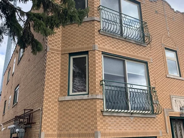 2525 N 72nd Ct #2A, Elmwood Park, IL 60707