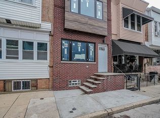 1830 S Ringgold St, Philadelphia, PA 19145