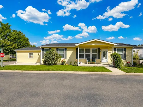 7900 Mountain View Dr, Frederick, CO 80530