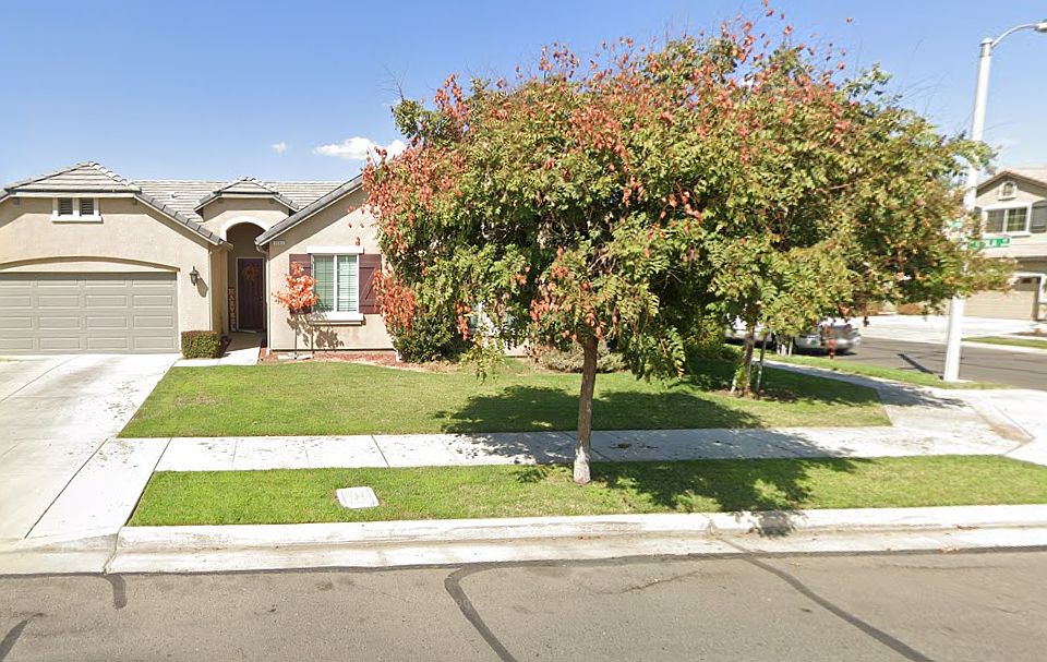 street view (front home)