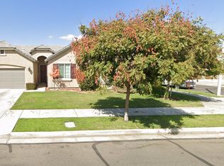 3502 W Oakridge Ave, Visalia, CA 93291