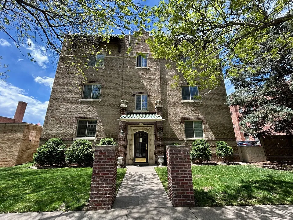 Grace Margaret Apartments
