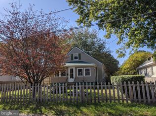 226 Cherry Way, Salisbury, MD 21804