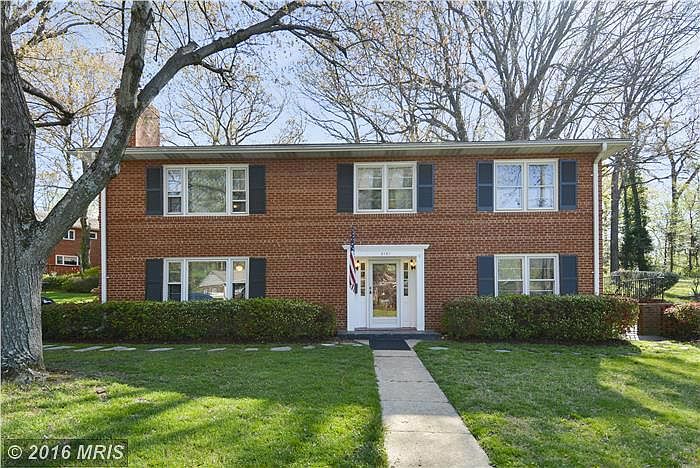 1st image of 3151 Patrick Henry Dr