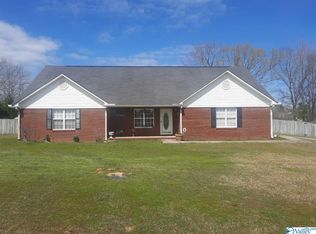 200 County Road 496, Trinity, AL 35673