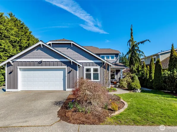 2514 Fir Crest Boulevard, Anacortes, WA 98221