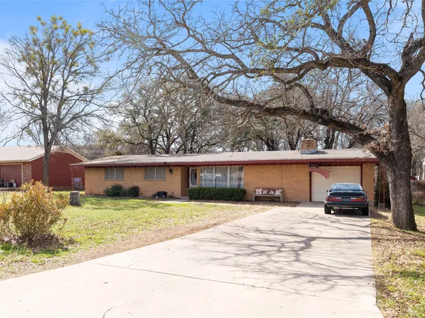 3511 Durham Ave, Brownwood, TX 76801