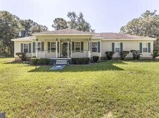 4691 Donnan Rd, Macon, GA 31217
