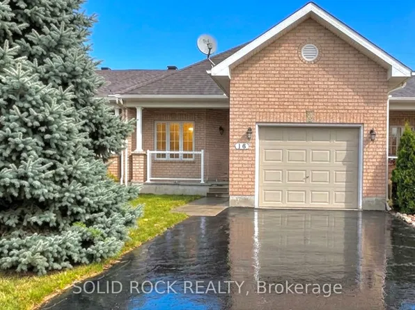 16 Moe Robillard St, Arnprior, ON K7S 0C2