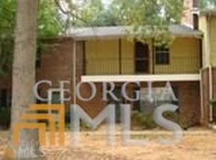 1777 Whitehall Forest Ct, Atlanta, GA 30316