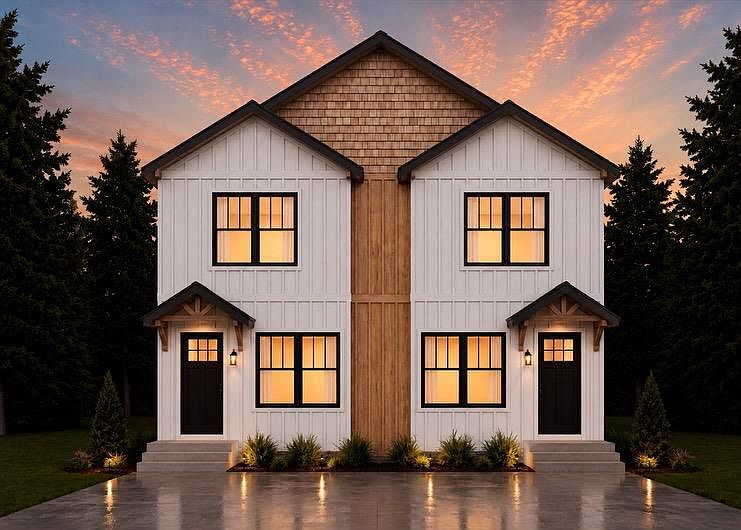 1st image of 887 Skyland Dr Unit E