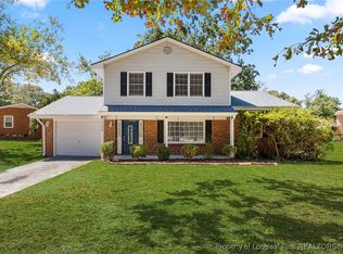 1302 Kienast Dr, Fayetteville, NC 28314