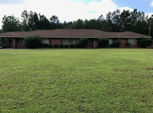 586 Gordon Hwy, Gordon, GA 31031