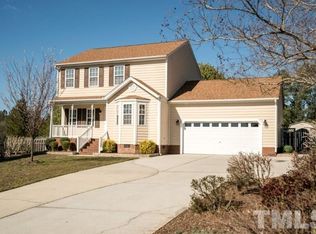 9 Colton Ct, Durham, NC 27713