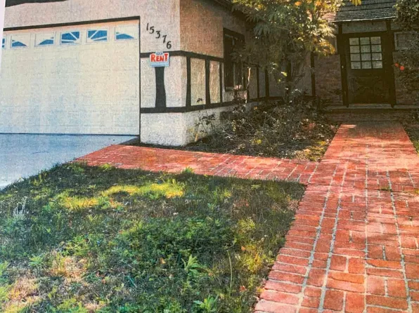 15376 Valley Vista Blvd, Sherman Oaks, CA 91403