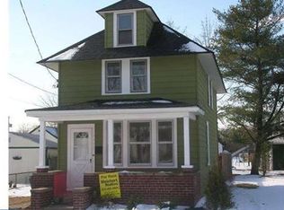 1111 Ohio Ave, Morrisville, PA