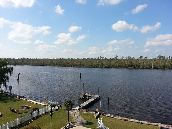 Canoe, kayak, paddle board or lounge on the dock.