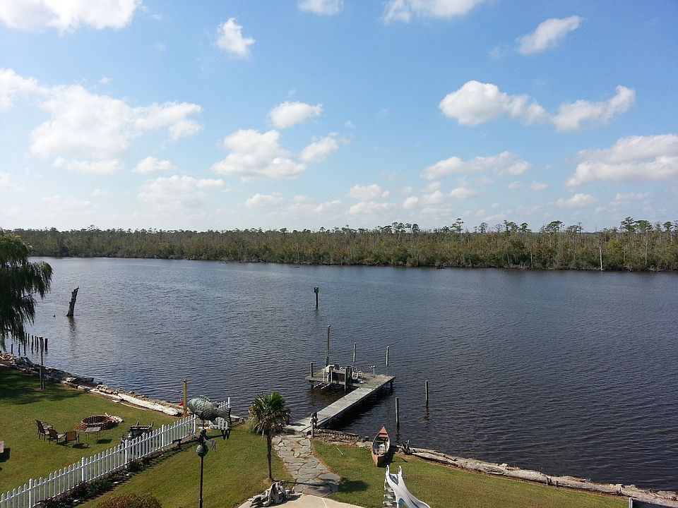 Canoe, kayak, paddle board or lounge on the dock.