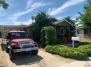 605 Fillmore St, Taft, CA 93268