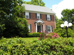 211 Mountain View Ave, Bluefield, WV