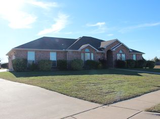 414 Brandi Ridge Dr, Midlothian, TX 76065