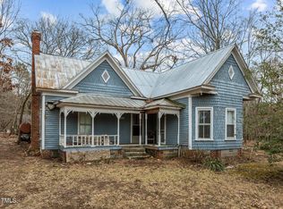 753 Smith Level Rd, Chapel Hill, NC 27516