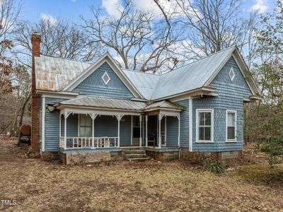 753 Smith Level Rd, Chapel Hill, NC, 27516