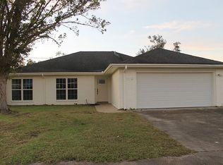 505 Gaynell Dr, Houma, LA 70364