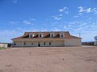 28144 N Andy Perry Dr, Florence, AZ 85132