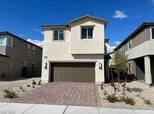 2878 Roaming Palmer Rd, North Las Vegas, NV 89086