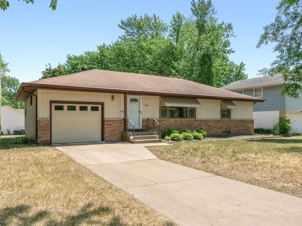 4612 Drew Ave N, Robbinsdale, MN 55422