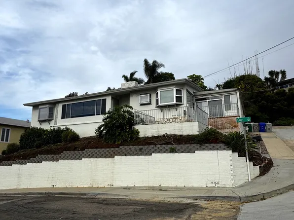 1554 Guy St #3560-3562, San Diego, CA 92103