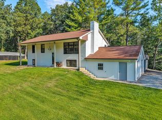 3480 Alltree Trl, Salem, VA 24153