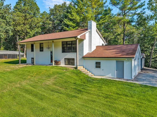 3480 Alltree Trl, Salem, VA 24153