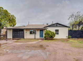 427 S Horne, Mesa, AZ 85204